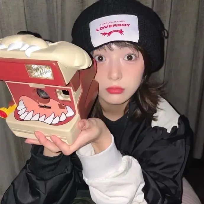 淘宝女孩的好评爱情